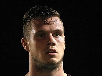 Kevin Long earns call-up to Ir...